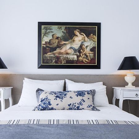 Hotel La Maltese Caldera Concept Imerovigli  Pokoj fotografie