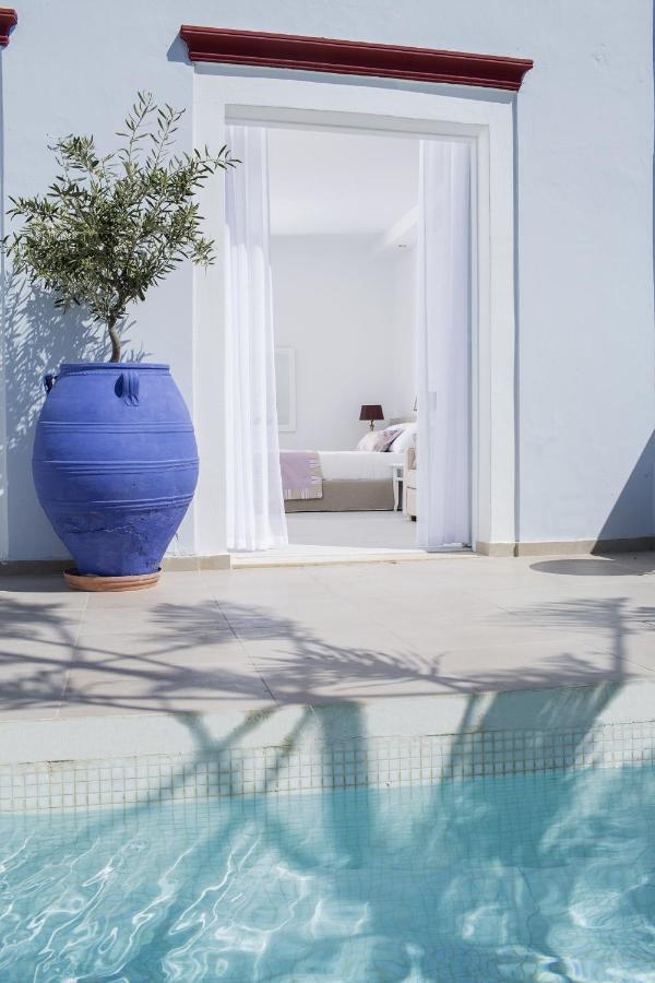 Hotel La Maltese Caldera Concept Imerovigli  Pokoj fotografie